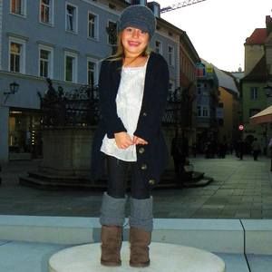 Meet your Posher, Trisha